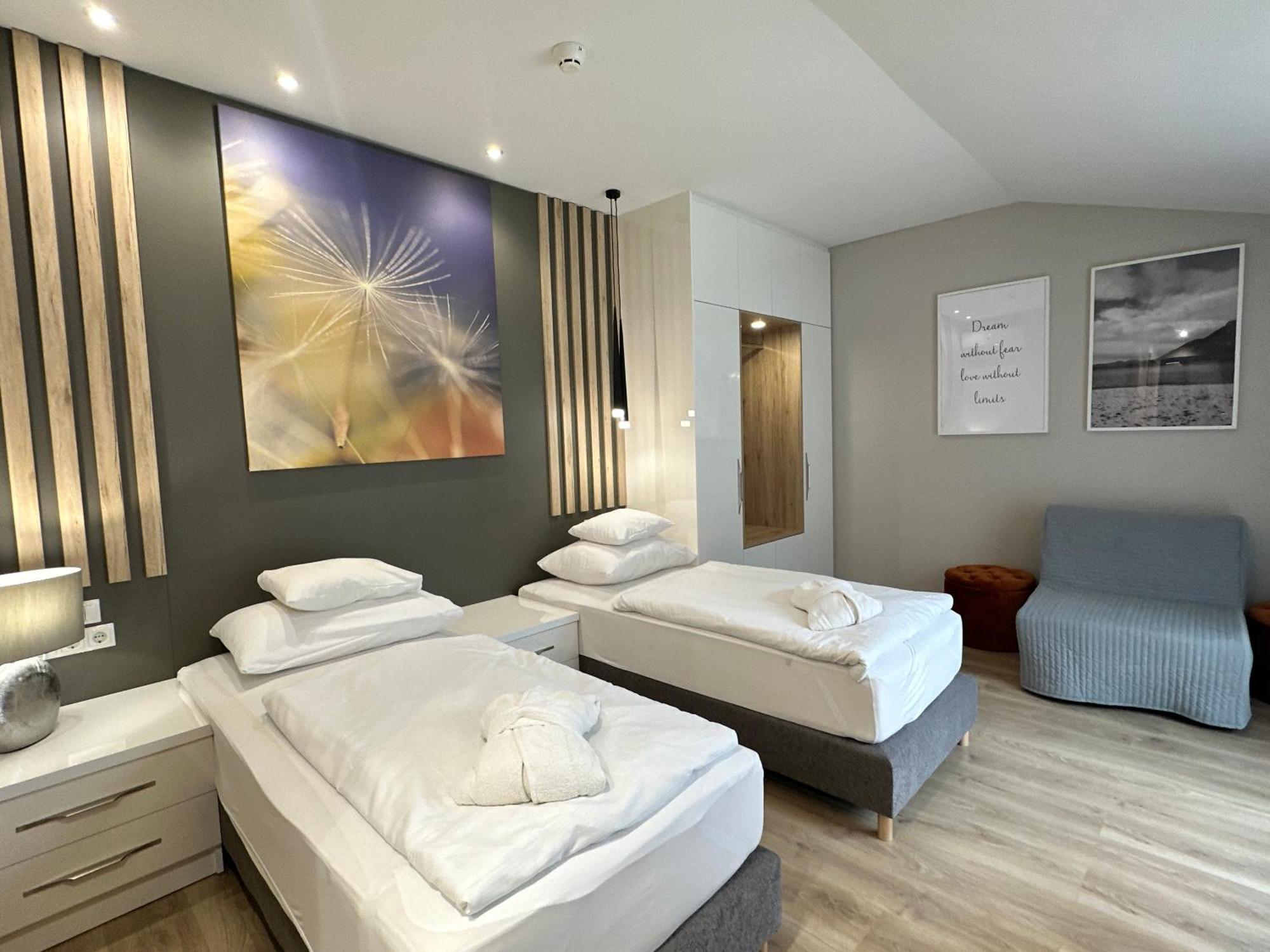 Szent Orban Erdei Wellness Hotel Es Residence Kóspallag 部屋 写真